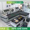7 cách chọn mua sofa giảm giá quận Gò Vấp đầu năm 1