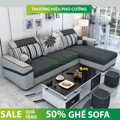 Địa chỉ bán sofa hiện đại TP Hồ Chí Minh chất lượng tốt nhất 2