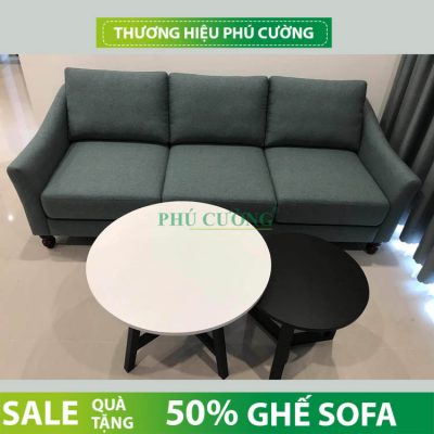 Nội thất Phú Cường - địa chỉ bán sofa uy tín nhất tại TPHCM 3