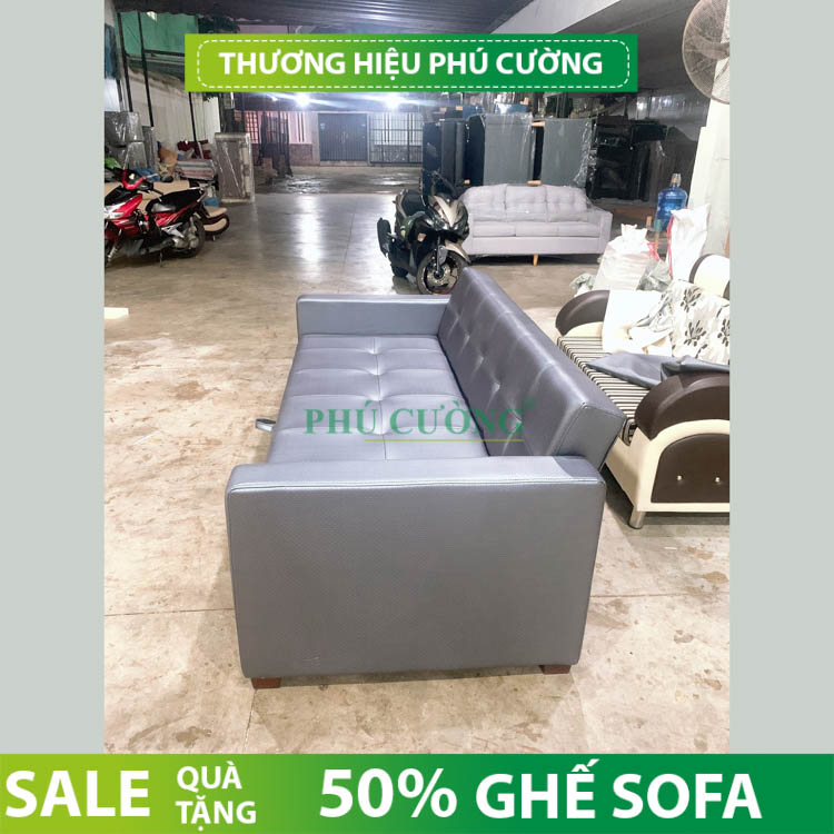 Địa chỉ bán sofa giường HCM chất lượng, uy tín nhất hiện nay 1