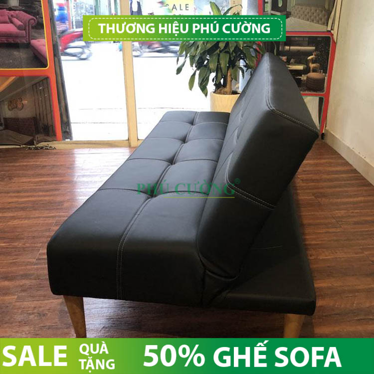 4 lý do thỏa mãn khách hàng khi mua sofa đẹp Kiên Giang tại Phú Cường 2