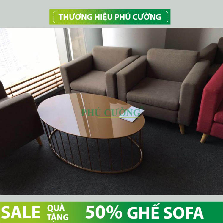 Tư vấn chọn mua sofa văn phòng Bạc Liêu cho lãnh đạo 3