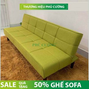 Liệu có nên mua sofa da dạng văng cho phòng ngủ vợ chồng? 1