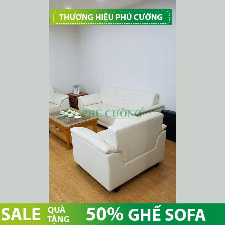 Cách lựa chọn sofa da Quận Ninh Kiều cho phòng khách diện tích nhỏ đến lớn 1