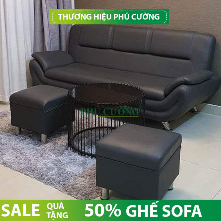 Mục tiêu mua sofa giá rẻ tại TPHCM của khách hàng hiện đại 3