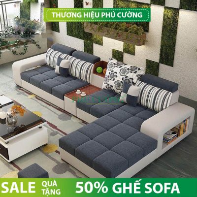 Nội thất Phú Cường chuyên cung cấp sofa cao cấp tại miền Nam 1