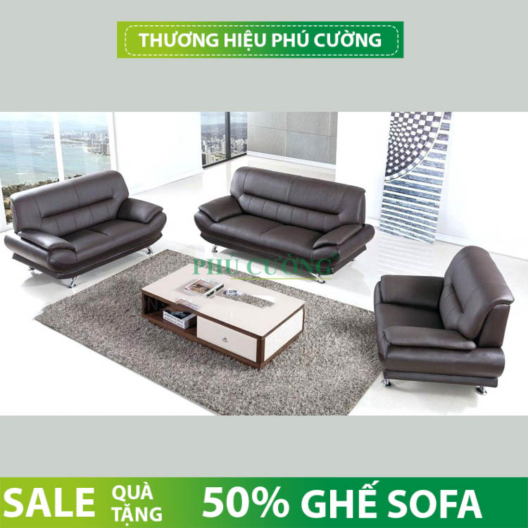 Câu hỏi muôn thuở: Nên mua sofa ở đâu tốt TPHCM với giá 5 triệu? 1
