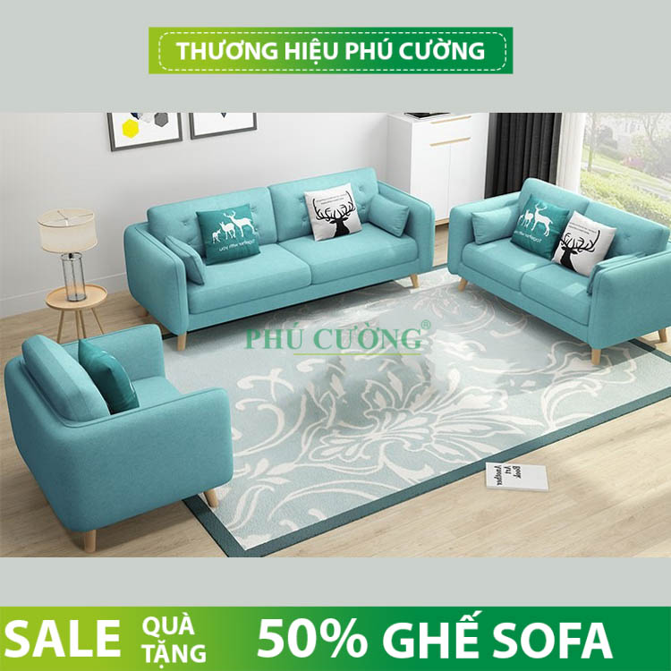 Mục tiêu mua sofa giá rẻ tại TPHCM của khách hàng hiện đại 2