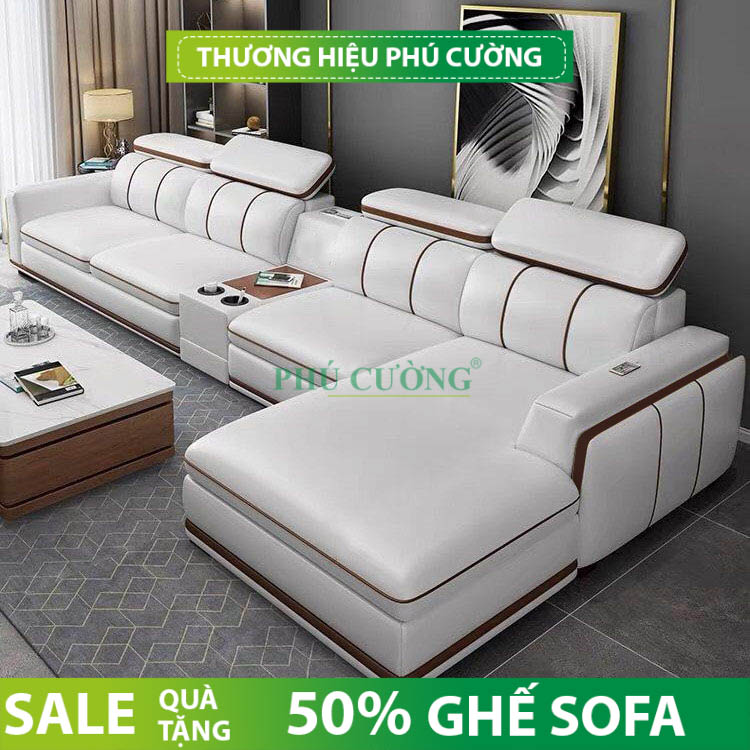 Các tiêu chí chọn sofa góc rẻ quận Gò Vấp phù hợp cho gia đình? 5