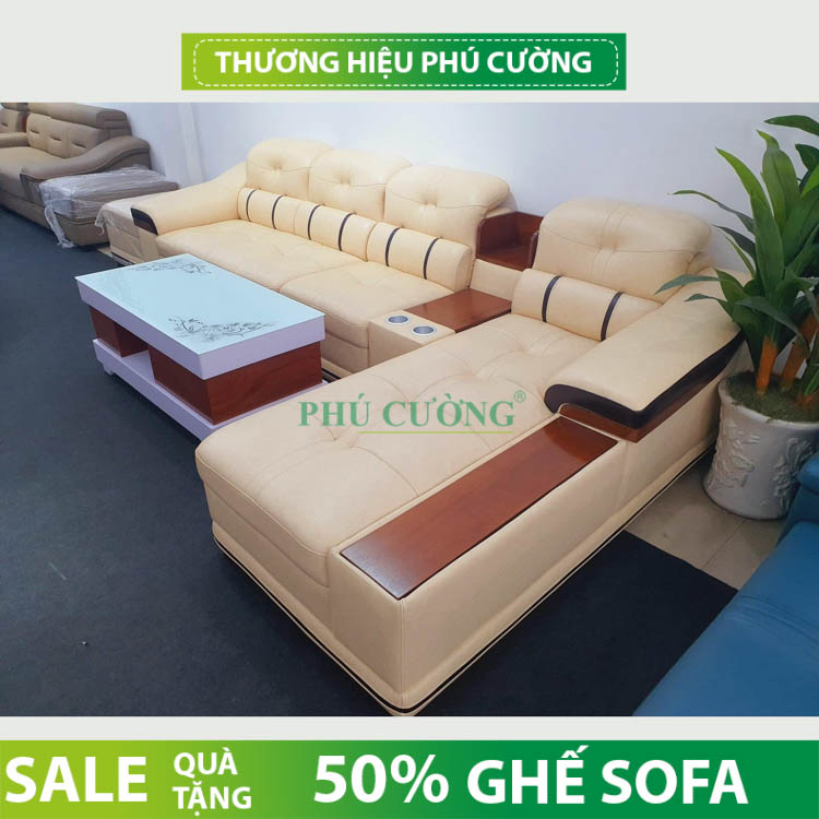 Thực hư việc mua sofa góc giá rẻ TPHCM dưới 1 triệu? 2