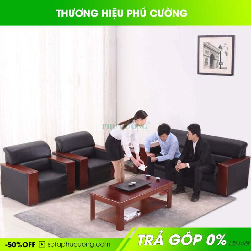 Vì sao nên mua sofa gõ đỏ tại nội thất Phú Cường? 2