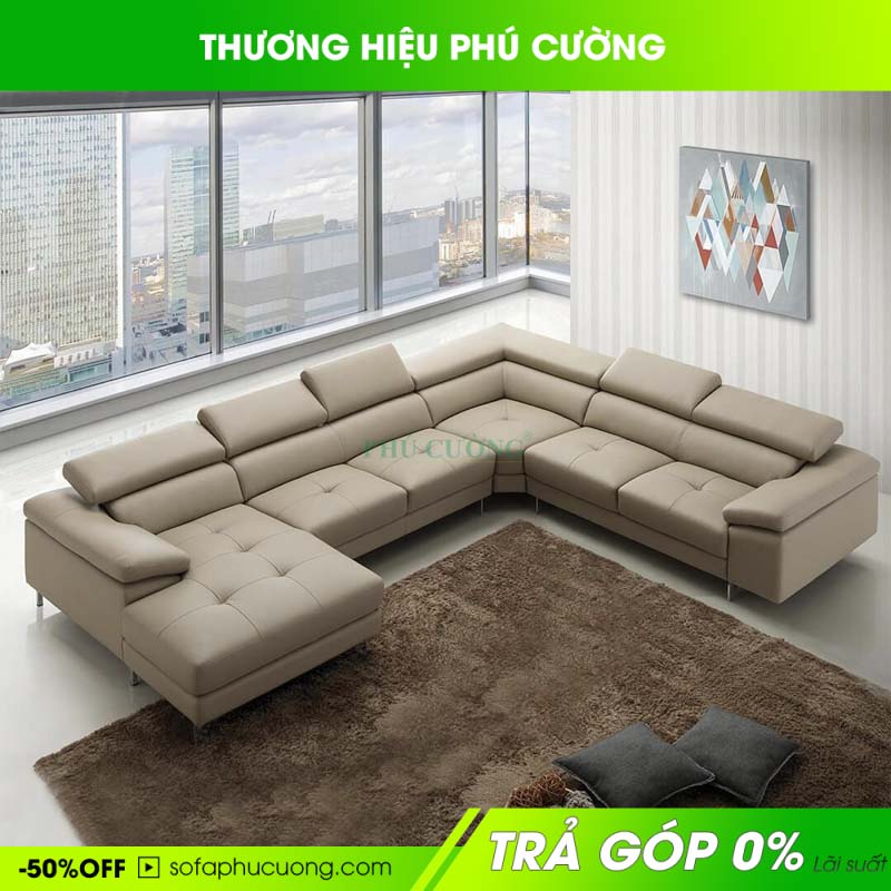 Các loại sofa simili. Sofa simili giá bao nhiêu tại quận Gò Vấp? 2