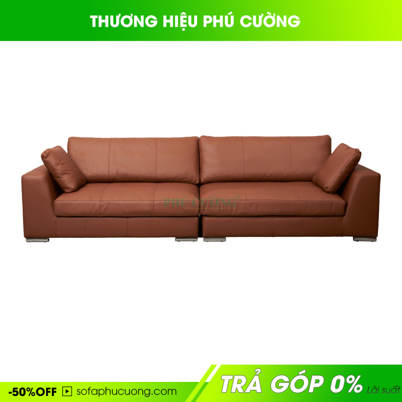 3 lý do khiến bộ ghế sofa cao cấp quận Gò Vấp được ưa chuộng 4