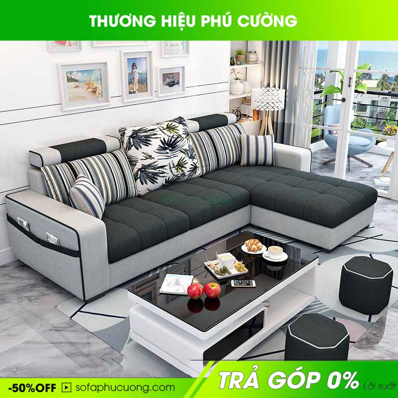 Thực hư việc mua sofa góc giá rẻ TPHCM dưới 1 triệu? 1