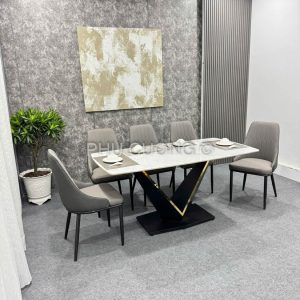 Bộ bàn ăn tiết kiệm BA048