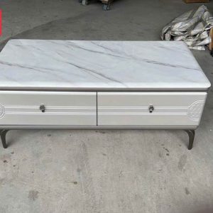 Bàn trà sofa mặt đá chữ nhật T213-12