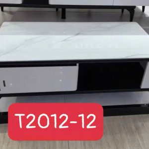 Bàn trà sofa mặt đá chữ nhật T2012-12