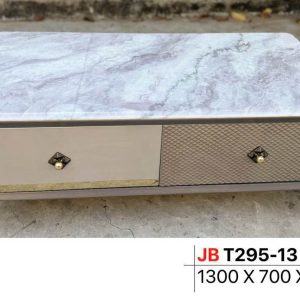 Bàn trà sofa mặt đá chữ nhật T295-13