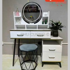 Bàn trang điểm hiện đại QJ68