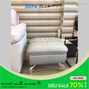 Ghế đôn sofa HBD D004