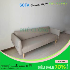 Sofa bed mẫu mới A975