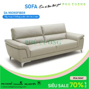 [A994] Sofa Mochino phong cách Ý