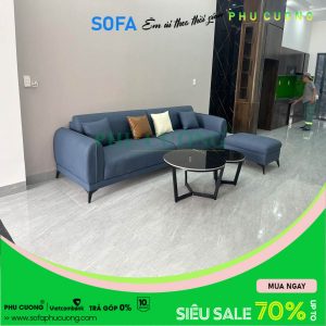 [A991] Ghế sofa ILUMIE đơn giản kiểu Nhật
