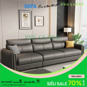 [A993] Ghế sofa ichino kiểu dáng Hàn Quốc mới lạ
