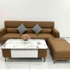 [A1015] Băng sofa chương trình IHAVIC 3 chỗ da chống trầy