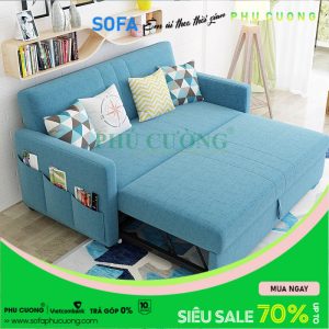 [A997] Sofa thông minh MOCHI kiểu dáng Hàn Quốc