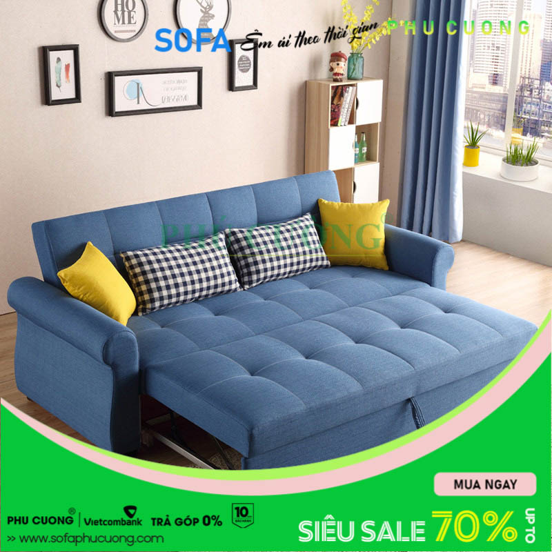 [A998] Sofa thông minh IMONA kiểu dáng Nhật Bản