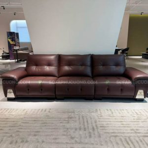 [A1022] Sofa 3 chỗ thiết kế Hàn Quốc cao cấp