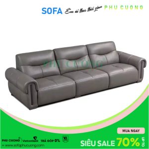 [A1020] Sofa băng phong cách Châu âu sang trọng